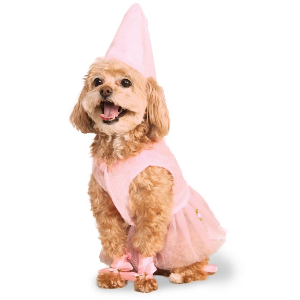 Rubie's Pink Princess Pup Pet Costume