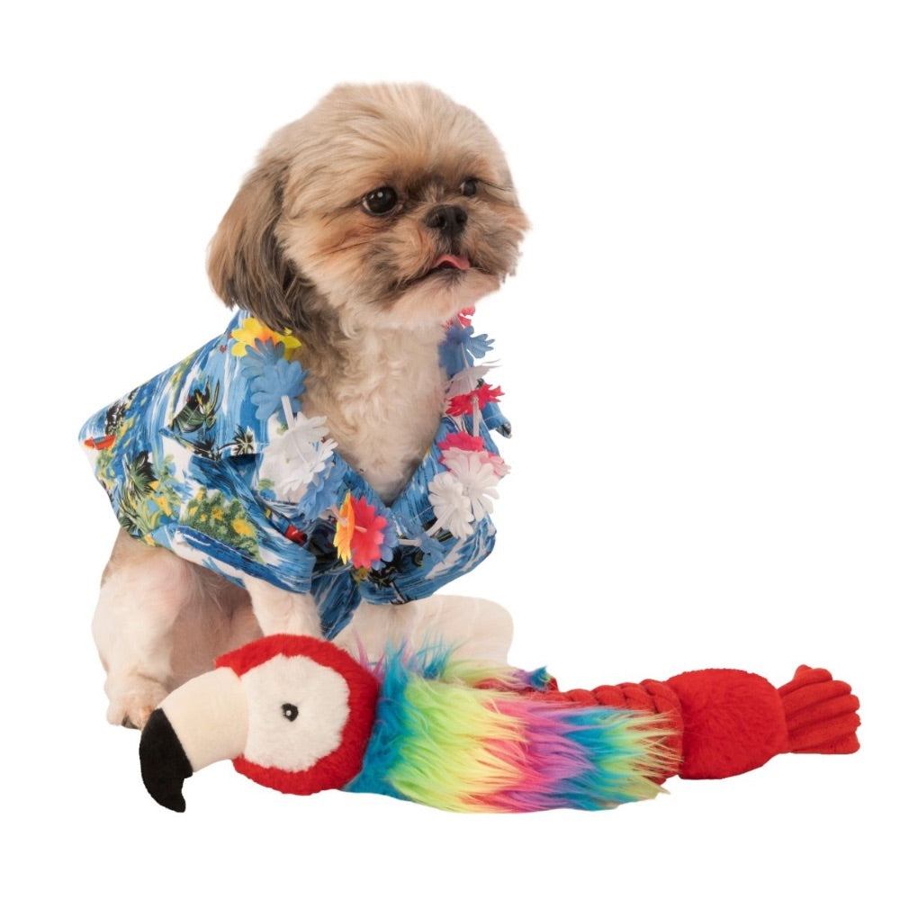 Rubie's Luau Pet Costume