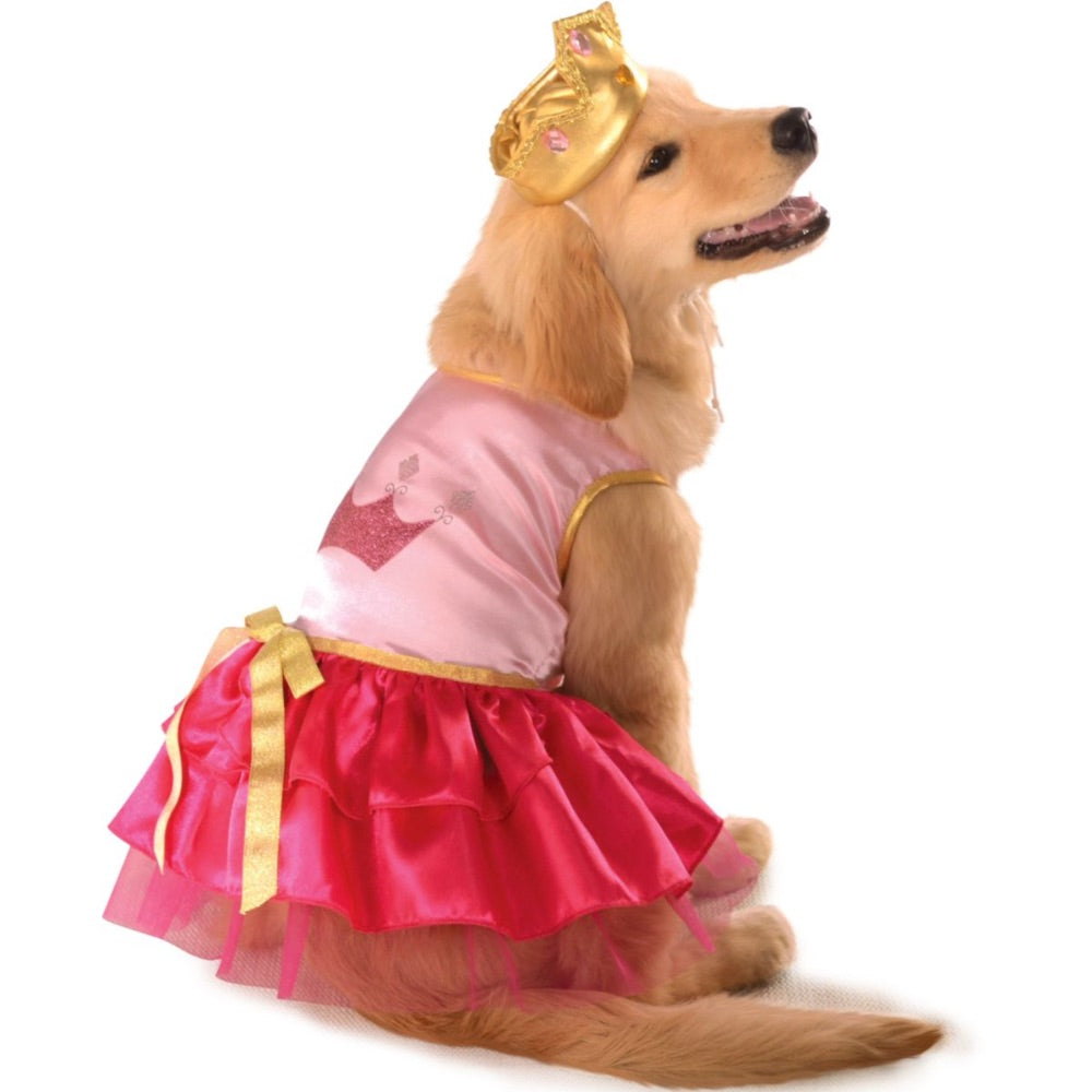 Rubie's Princess Pup Pet Costume