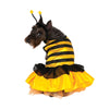 Rubie's Baby Bumble Bee (Dress) Pet Costume