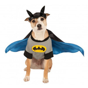 Rubie's DC Batman Costume
