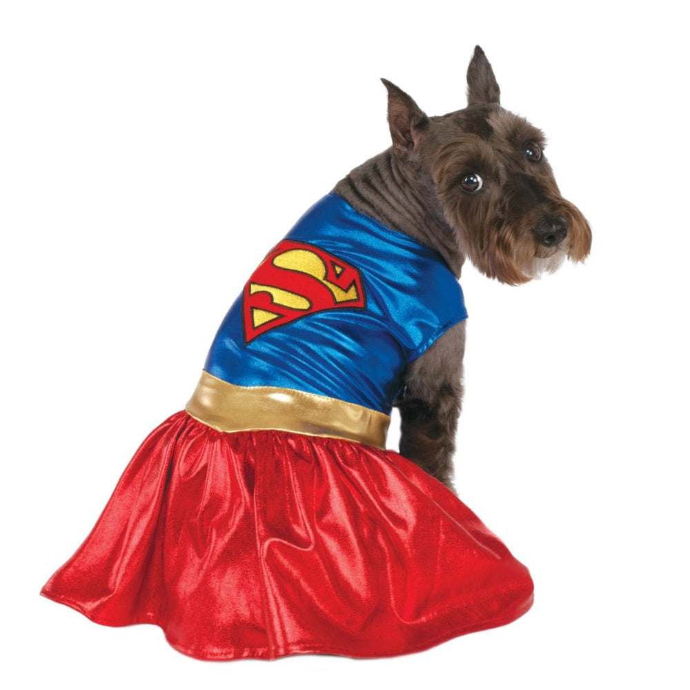 Rubie's Classic Supergirl Pet Costume