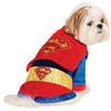 Rubie's Cuddly Pet Superman Costume
