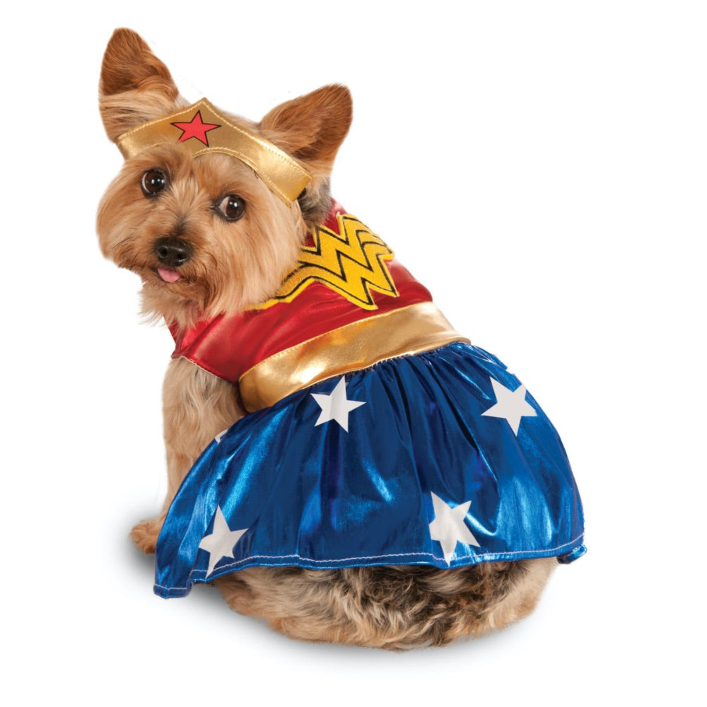 Rubie's DC Wonder Woman Costume