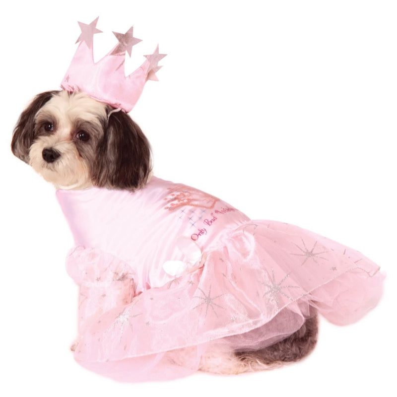 Rubie's Pet Glinda the Good Witch Costume