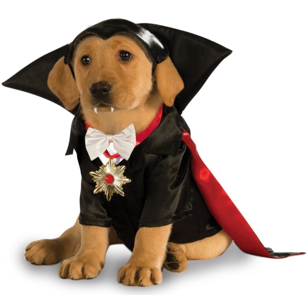 Rubie's Pet Dracula Costume