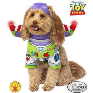 Rubie's Disney Toy Story Buzz Lightyear Costume