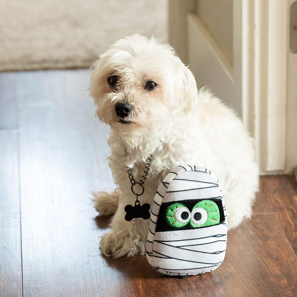 Huxley & Kent Lulubelles Power Plush I Want My Mummy