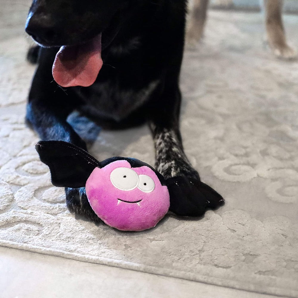 Huxley & Kent Lulubelles Power Plush The Count