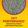 Purina® Tidy Cats® 24/7 Performance Non-Clumping Multi-Cat Clay Cat Litter - 10lb