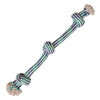 Snugarooz Knotty N' Nice - 16" Rope Toy (Assorted Colors)