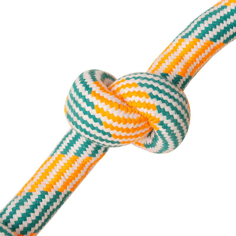 Snugarooz Get'N Knotty - 22" Rope Toy