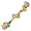 Snugarooz Get'N Knotty - 22" Rope Toy