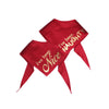 Tail Trends Naughty or Nice 2 Pack Bandana