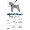 Sassy Woof ADJUSTABLE HARNESS - BLUMOND