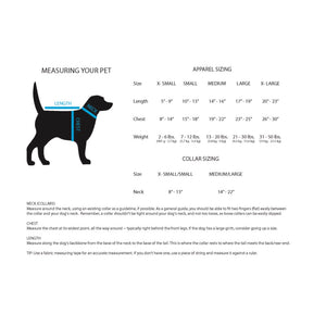 Best Furry Friends Ring Bearer Bandana