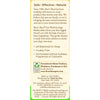Burts Bees Eye Wash with Saline Solution for Dogs, 4 Ounces