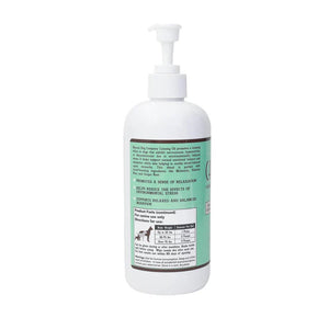 Natural Dog Company Calming Oil 16 fl.oz