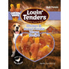 Lovin' Tenders Chicken & Rawhide Twists