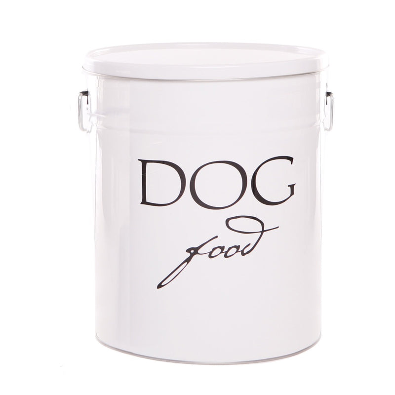 Harry Barker Classic Food Storage Canister