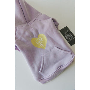 Sassy Woof Hoodie - Cute AF