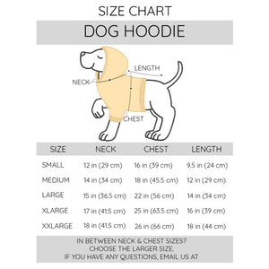 Sassy Woof Hoodie - Sassy AF