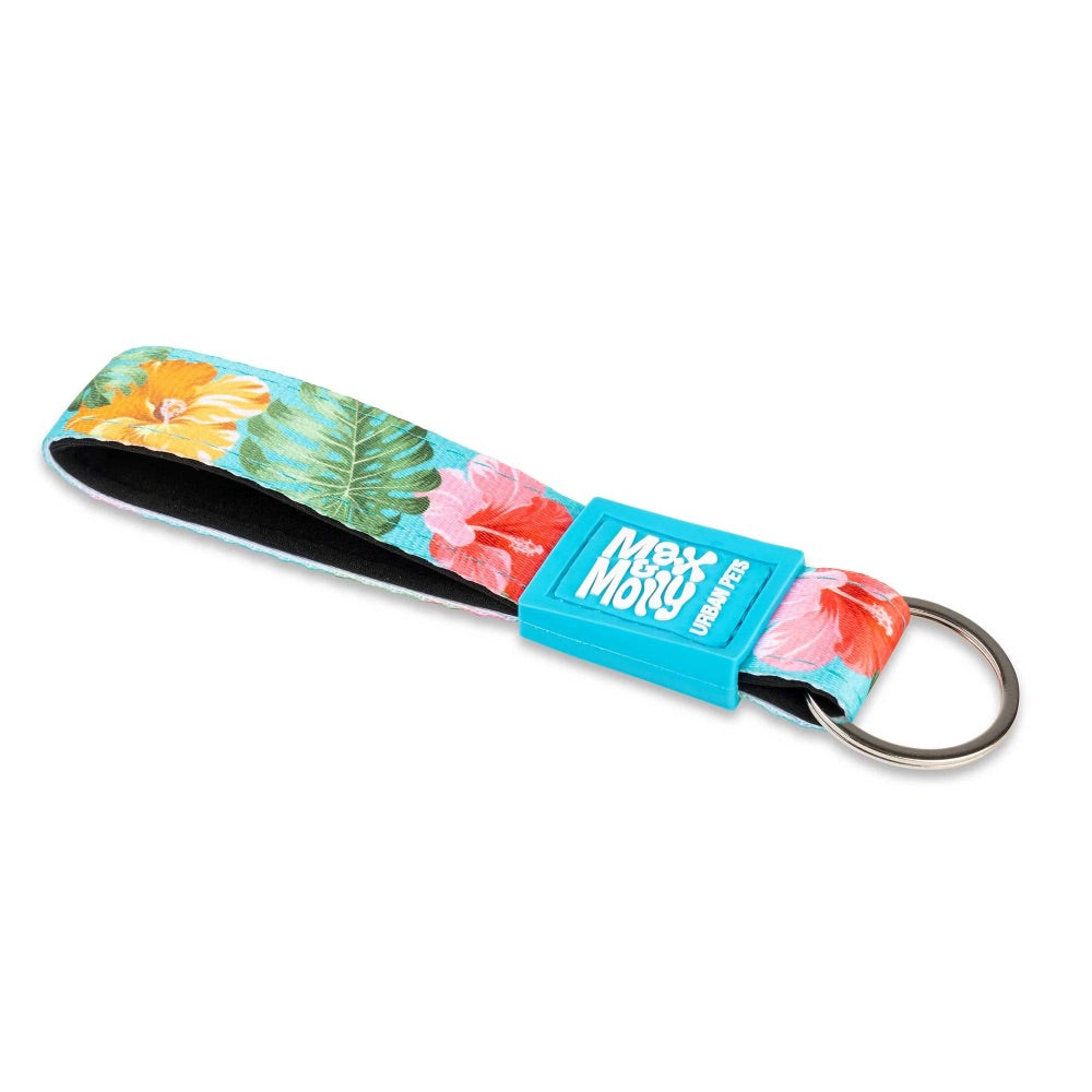 Max & Molly KEY RING - EXOTIQUE