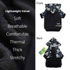 Fitwarm Trick Or Treat Dog Halloween Hoodie