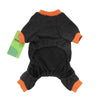 Fitwarm Wake Me For Halloween Pajamas