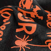 Fitwarm Wake Me For Halloween Pajamas
