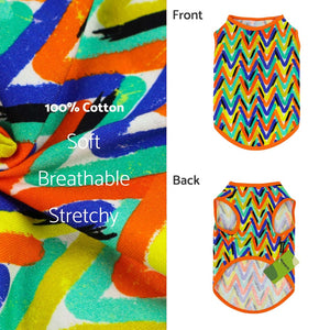Fitwarm Creative Tee