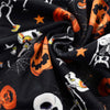 Fitwarm Skull Pajamas