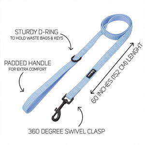 Sassy Woof LEASH - BLUMOND