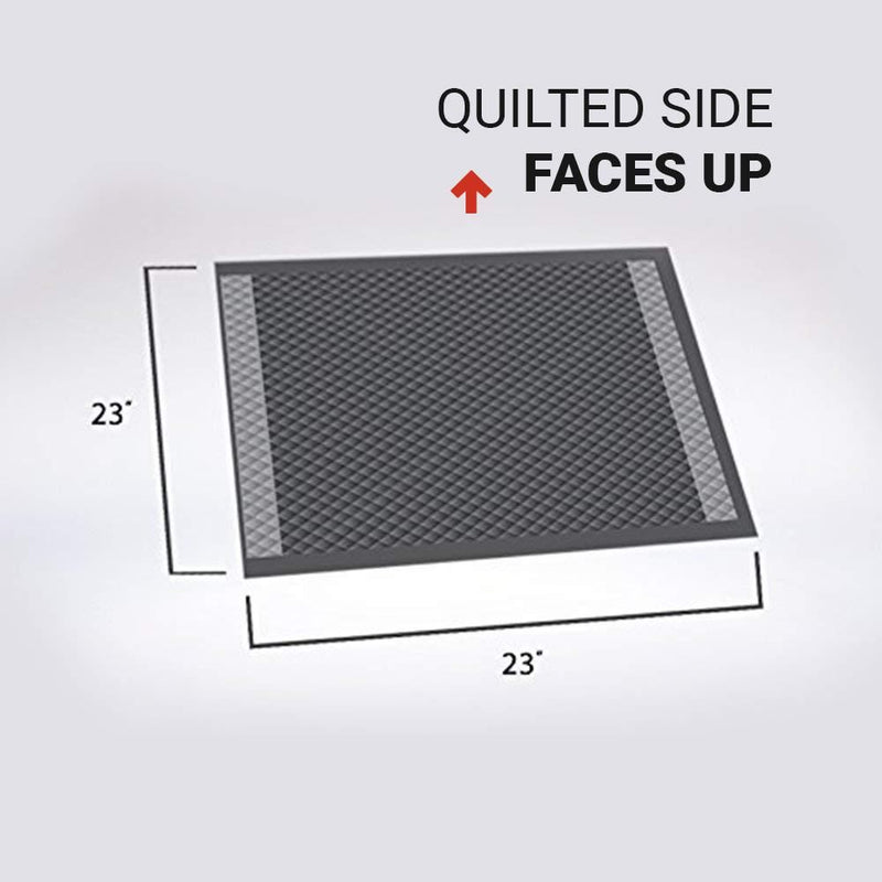 Glad training pads hot sale
