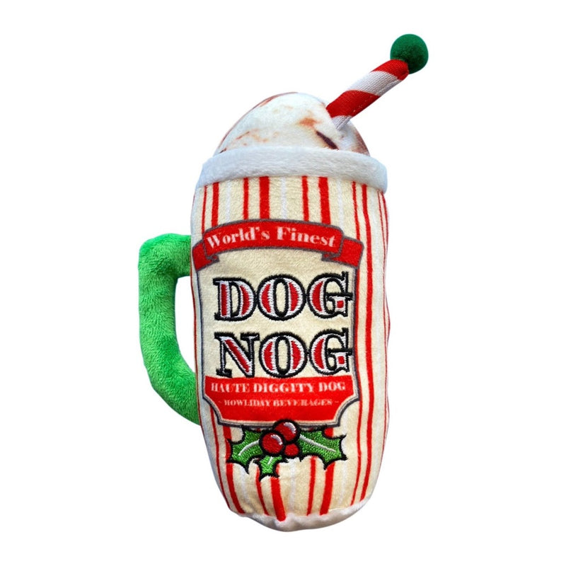 Haute Diggity Dog World's Finest Dog Nog