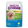 Health Extension Little Bites Chicken & Brown Rice 10lb