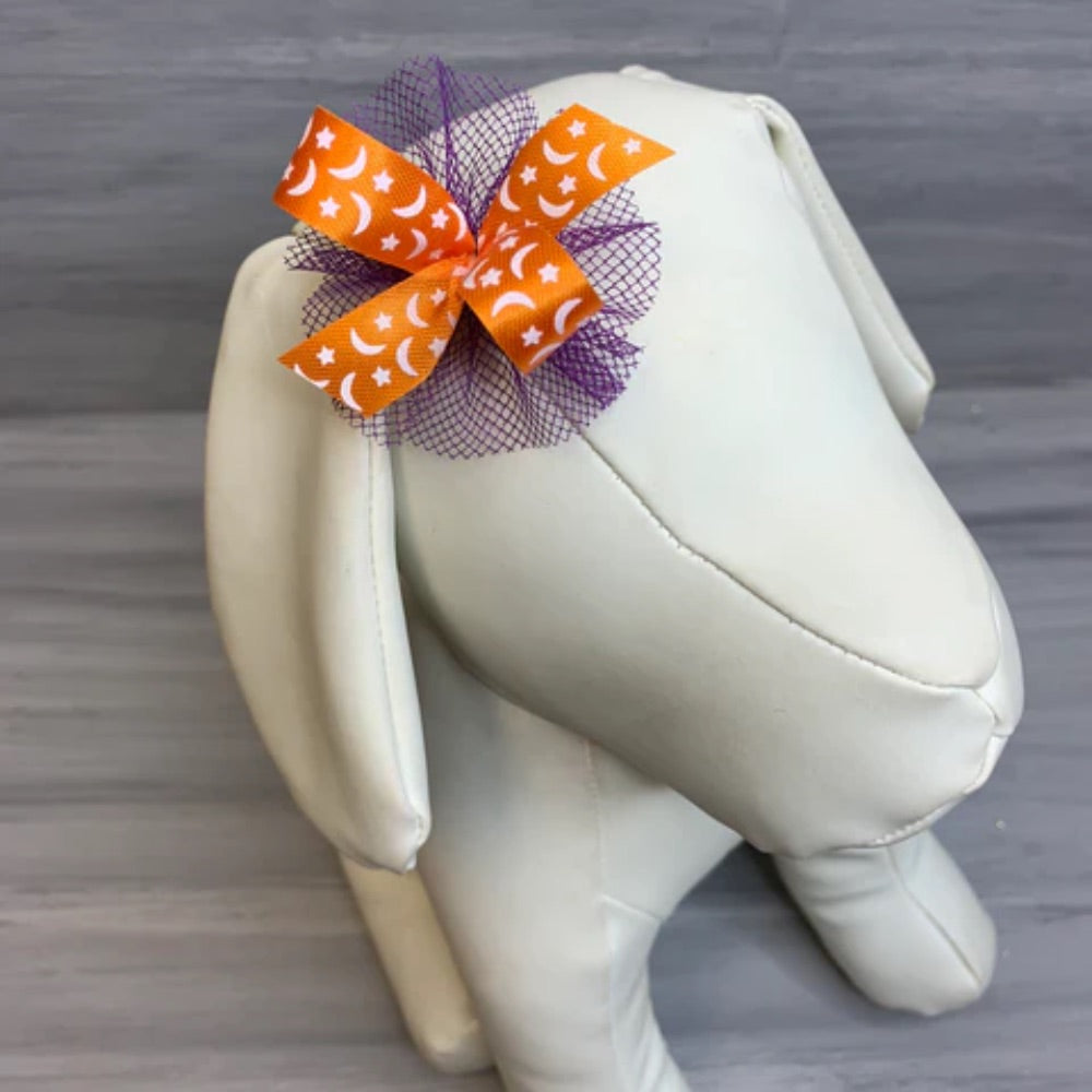 Bardel Halloween Collection Medium Bows