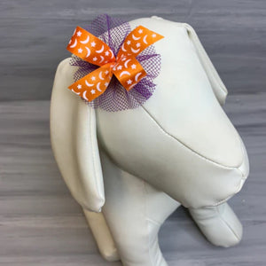 Bardel Halloween Collection Medium Bows