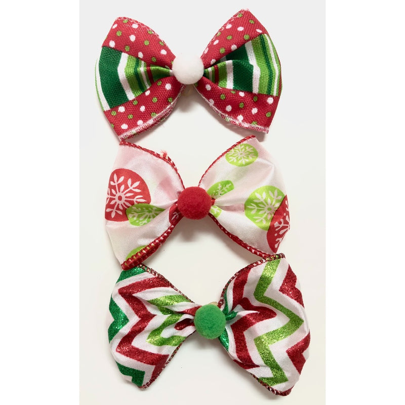 Bardel Over The Top Christmas Bows