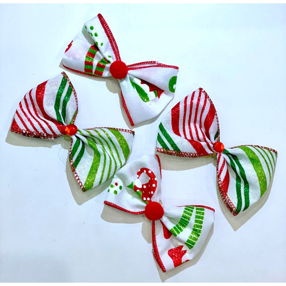 Bardel Bows Jolly Elf Bow