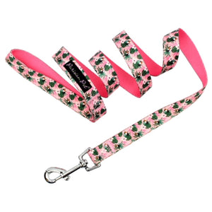 Parisian Pet Tropical Toucans Leash