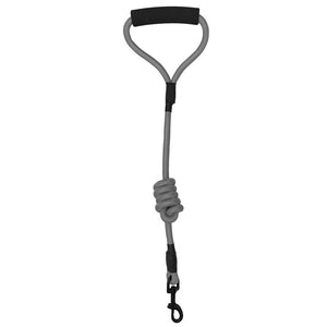 Dogline Nylon Round Leash - 6ft