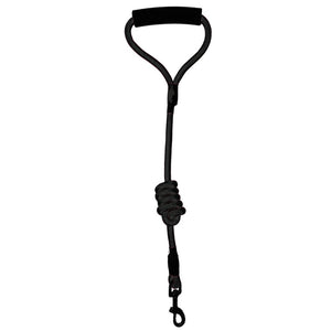Dogline Nylon Round Leash - 4ft