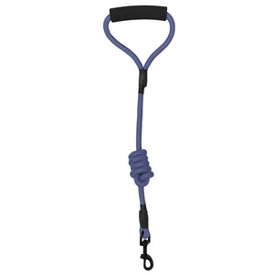 Dogline Nylon Round Leash - 6ft