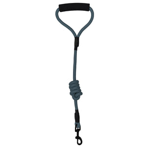 Dogline Nylon Round Leash - 4ft
