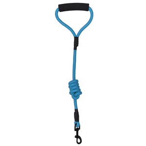 Dogline Nylon Round Leash - 4ft