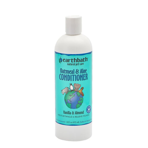 TROPICLEAN BERRY & COCONUT DEEP CLEANSING PET SHAMPOO