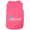 Parisian Pet Princess Tee
