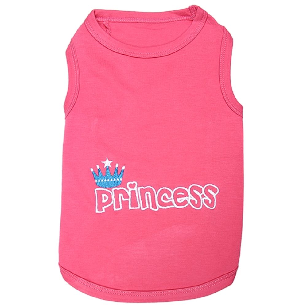 Parisian Pet Princess Tee