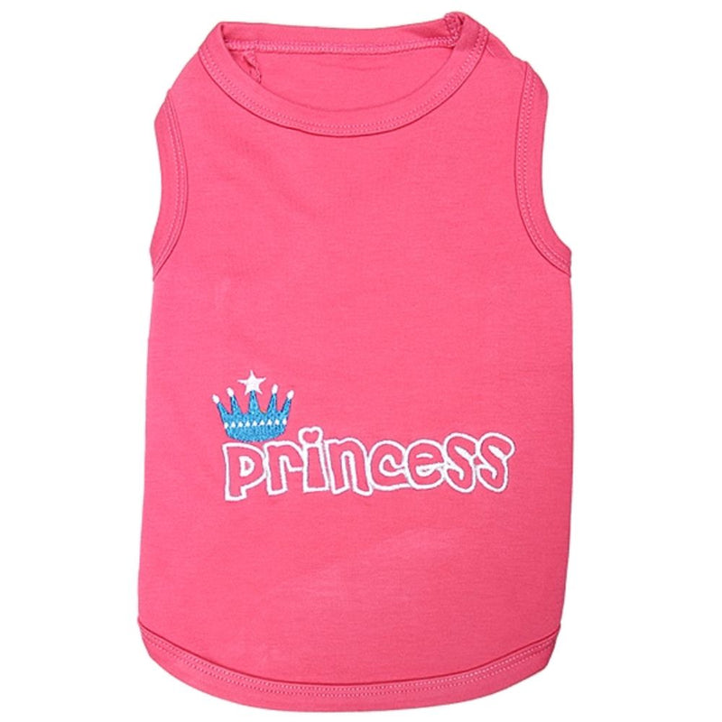 Parisian Pet Princess Tee
